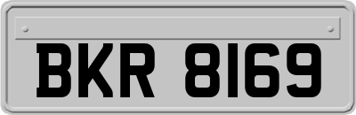 BKR8169