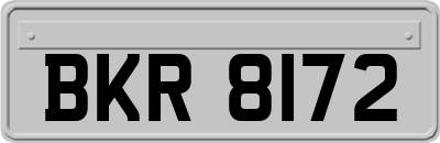 BKR8172