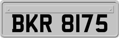 BKR8175