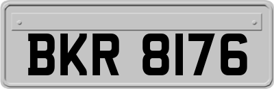 BKR8176