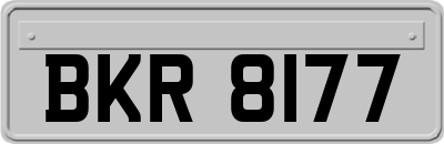 BKR8177