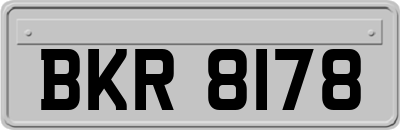 BKR8178