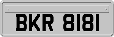 BKR8181