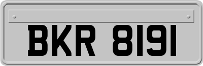 BKR8191