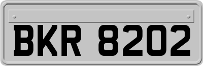 BKR8202
