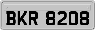 BKR8208