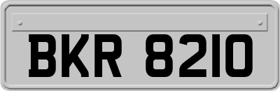 BKR8210