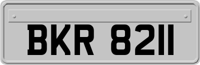 BKR8211