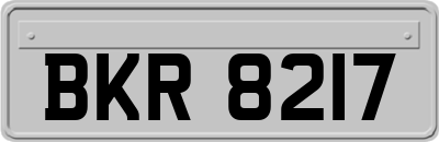 BKR8217