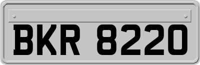 BKR8220