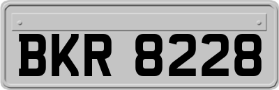 BKR8228