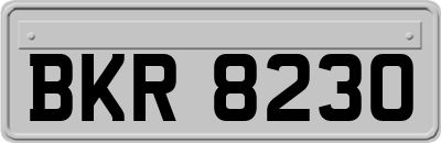 BKR8230