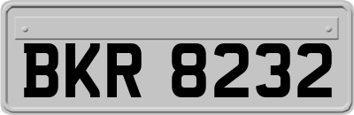 BKR8232