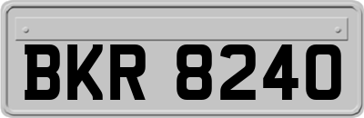 BKR8240
