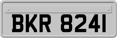 BKR8241