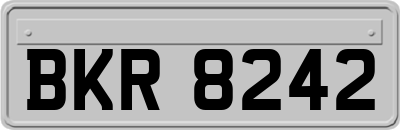 BKR8242
