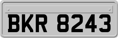BKR8243