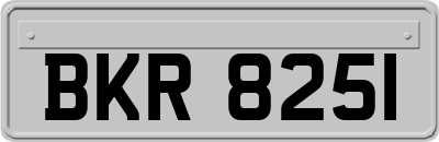 BKR8251