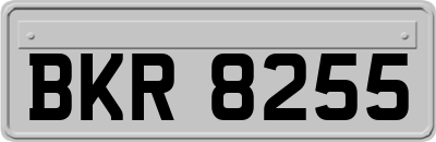 BKR8255