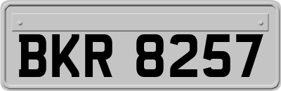 BKR8257