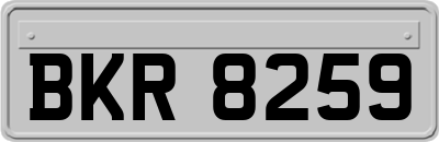 BKR8259