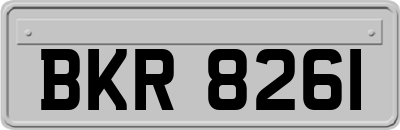 BKR8261