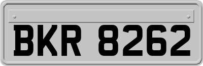 BKR8262