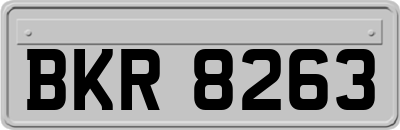 BKR8263