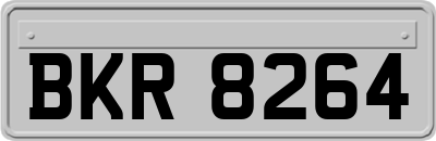 BKR8264