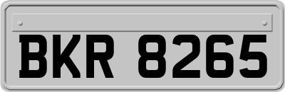 BKR8265