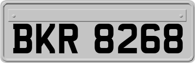 BKR8268