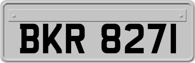 BKR8271