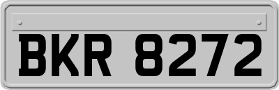 BKR8272