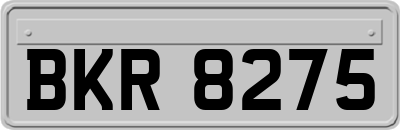 BKR8275