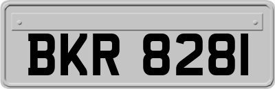 BKR8281