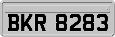 BKR8283