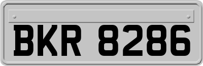 BKR8286