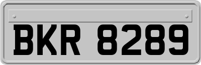 BKR8289