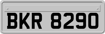 BKR8290