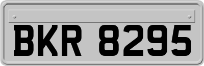 BKR8295