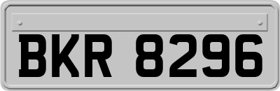 BKR8296