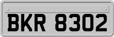 BKR8302