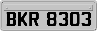 BKR8303