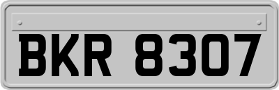 BKR8307