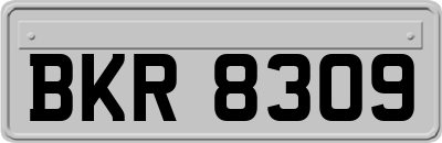 BKR8309