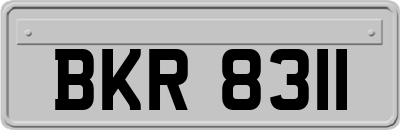 BKR8311
