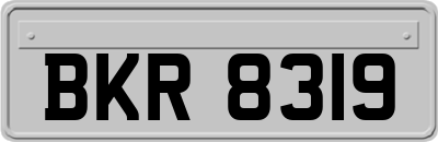 BKR8319