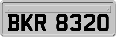 BKR8320