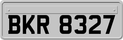 BKR8327