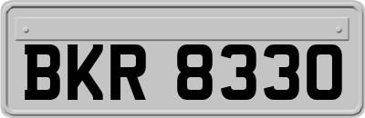 BKR8330